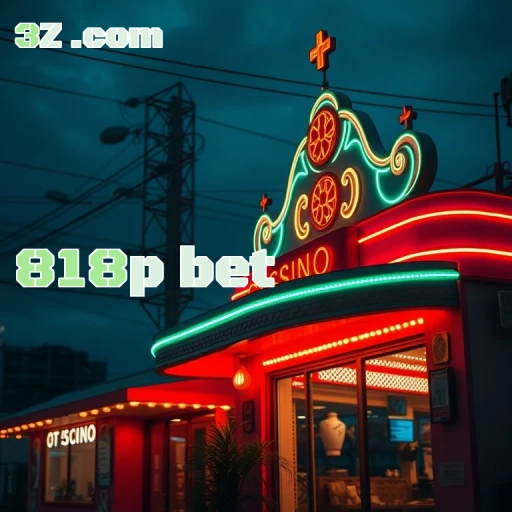 Baixar o App da 818p Bet para Jogos Incríveis