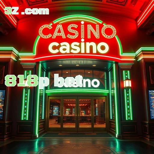 Aposte no Esporte e Vença com 818p bet de Forma Irresistível