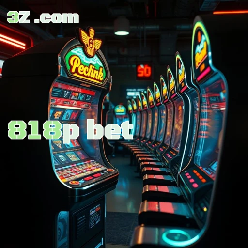 Explorando Jogos no 818p bet: Diversão Garantida ao Seu Alcance